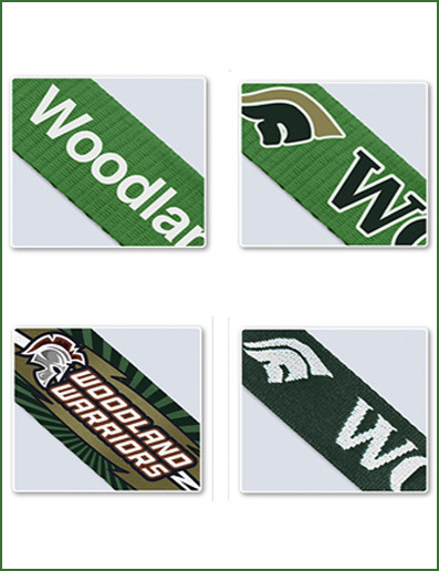 custom lanyards