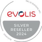 evolis partner