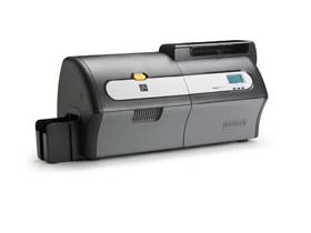 Zebra ZXP72 Dual-Sided Card Printer