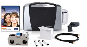 Fargo System 400 exp