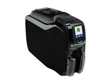 Zebra ZC350 Single-Sided Card Printer