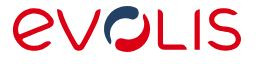 evolis printer